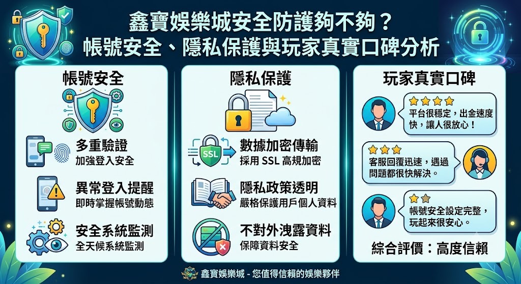 查看最新出金評測，安心享受無憂遊玩體驗！